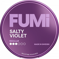 FUMi Salty Violet 4mg