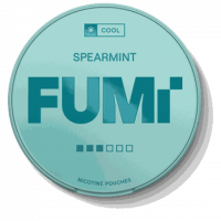 FUMi Spearmint Strong