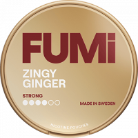 FUMi Zingy Ginger Strong