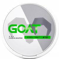 GOAT Cool Mint #12
