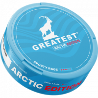 GREATEST Arctic Edition 10mg