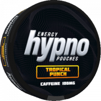 Hypno Tropical Punch 100mg