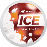 ICE Cola Slush Extra Strong