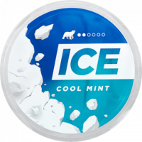 ICE Cool Mint Medium