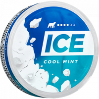 ICE Cool Mint Extra Strong