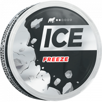 ICE Freeze