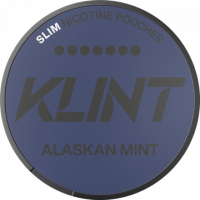 KLINT Alaskan Mint