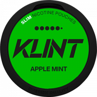KLINT Apple Mint X-Strong