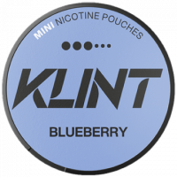 KLINT Blueberry Mini