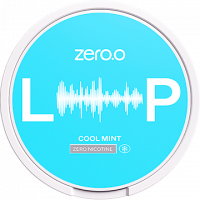 LOOP Cool Mint Zero
