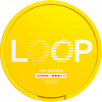 LOOP Hot Mango Strong