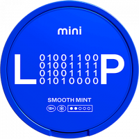LOOP Smooth Mint Mini
