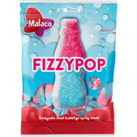 Malaco Fizzypop