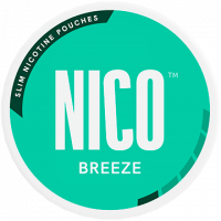 NICO Breeze Slim 4mg