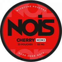 NOIS Cherry Extreme Mini