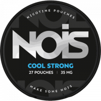 NOIS Cool Strong 35mg