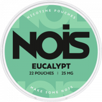 NOIS Eucalypt 25mg