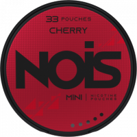NOIS Cherry Extreme Mini