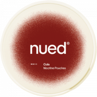 Nued Cola