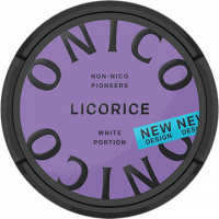 Onico Licorice