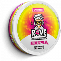 R4VE Skittler Extra Strong