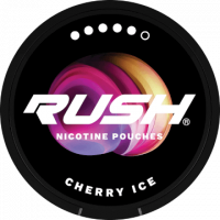 RUSH Extreme Cherry Ice