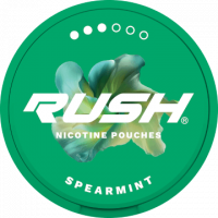 RUSH Pro Spearmint