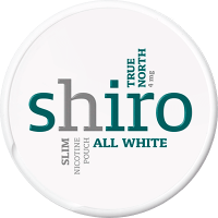 Shiro True North 4mg