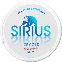 Sirius Ice Cold Slim