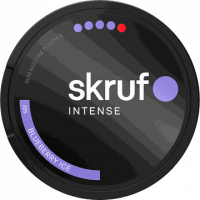 Skruf Intense No.225 Blueberry Ice 5 Slim