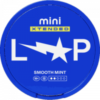 LOOP Smooth Mint Mini Xtended