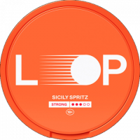 LOOP Sicily Spritz Strong