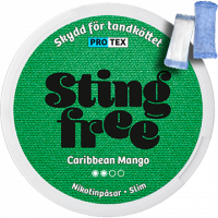 Stingfree Caribbean Mango