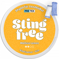 Stingfree Maltese Lemon