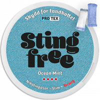 Stingfree Ocean Mint Strong
