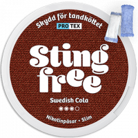 Stingfree Swedish Cola