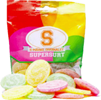 S-Märke Sour