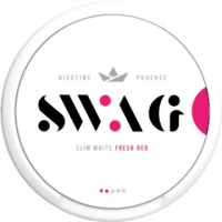 SWAG Red Fresh Slim