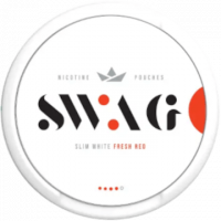 SWAG Red Fresh Strong Slim