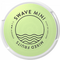 Swave Mini Mixed Fruits