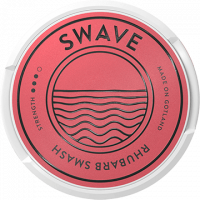 Swave Rhubarb Smash