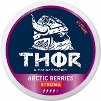 Thor Arctic Berries Strong