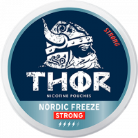 Thor Nordic Freeze Strong