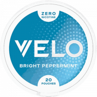 VELO Bright Peppermint Zero