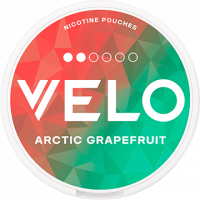 VELO Arctic Grapefruit