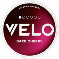 VELO Dark Cherry Mini 4mg