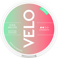 VELO Iced Melon Mini