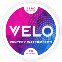 VELO Wintery Watermelon Zero