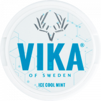 Vika Ice Cool Mint Slim