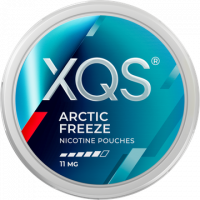 XQS Arctic Freeze Ultra Strong